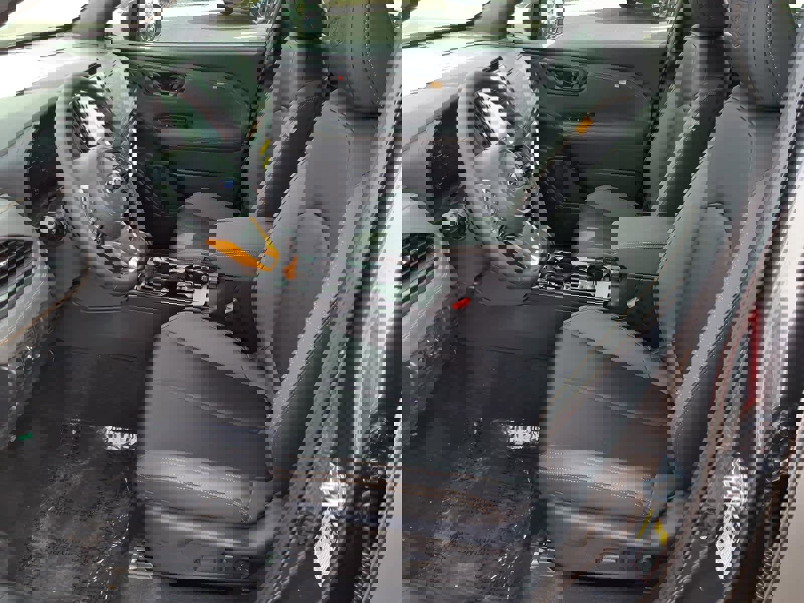 New 2026 Subaru Forester Wilderness AWD/4WD image 25