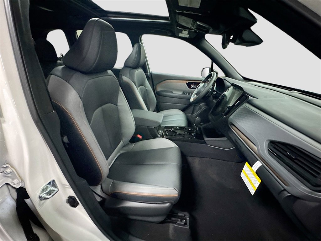 New 2026 Subaru Forester Sport image 30