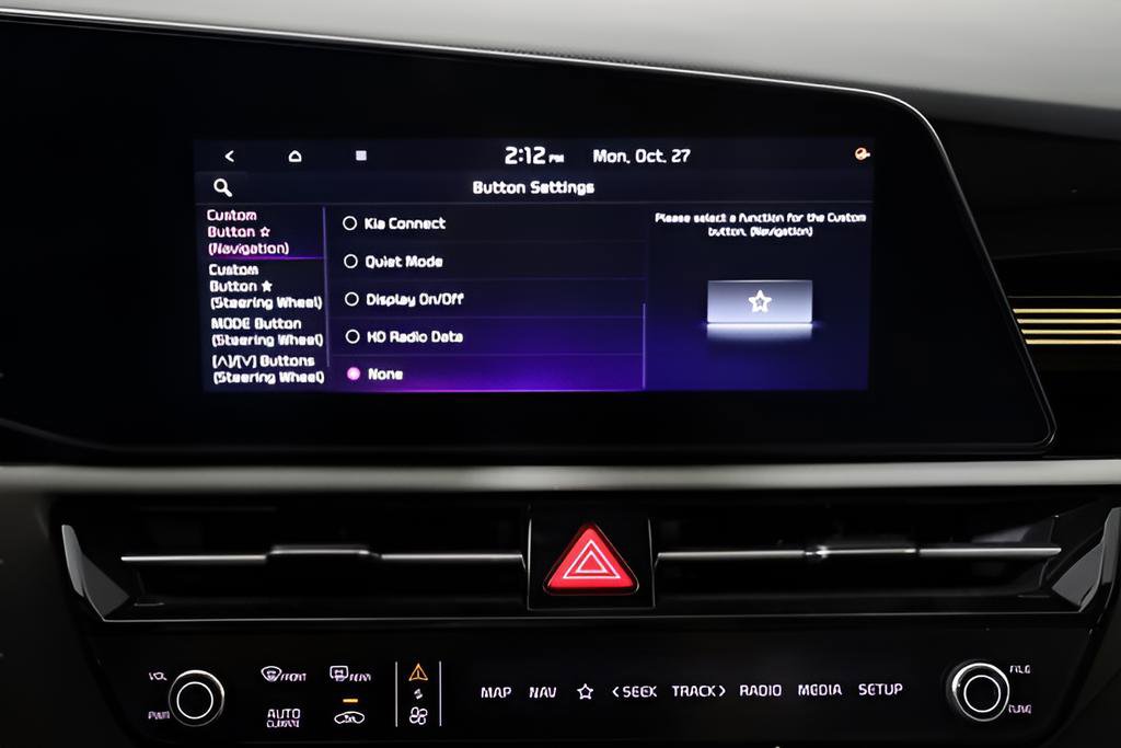 Used 2023 Kia Niro Wave image 19