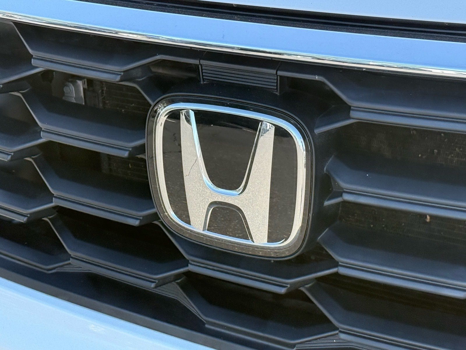 Used 2025 Honda Pilot EX-L image 33