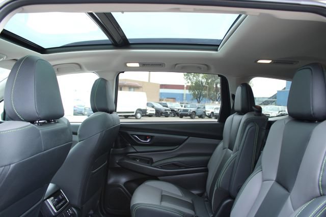 Used 2023 Subaru Ascent Onyx Edition AWD/4WD image 44