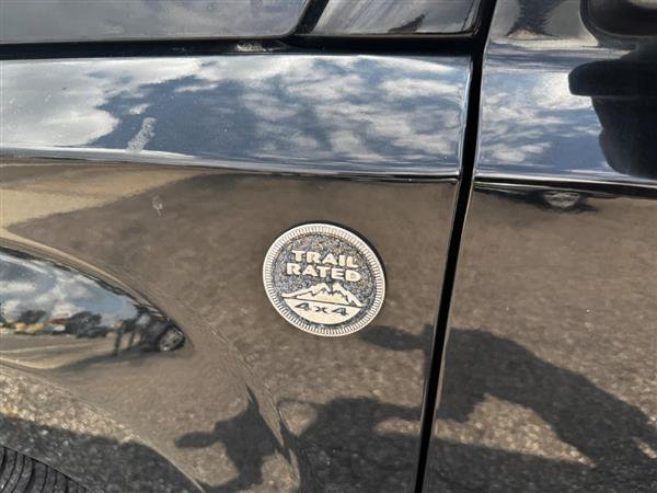 Used 2015 Jeep Patriot High Altitude AWD/4WD image 19