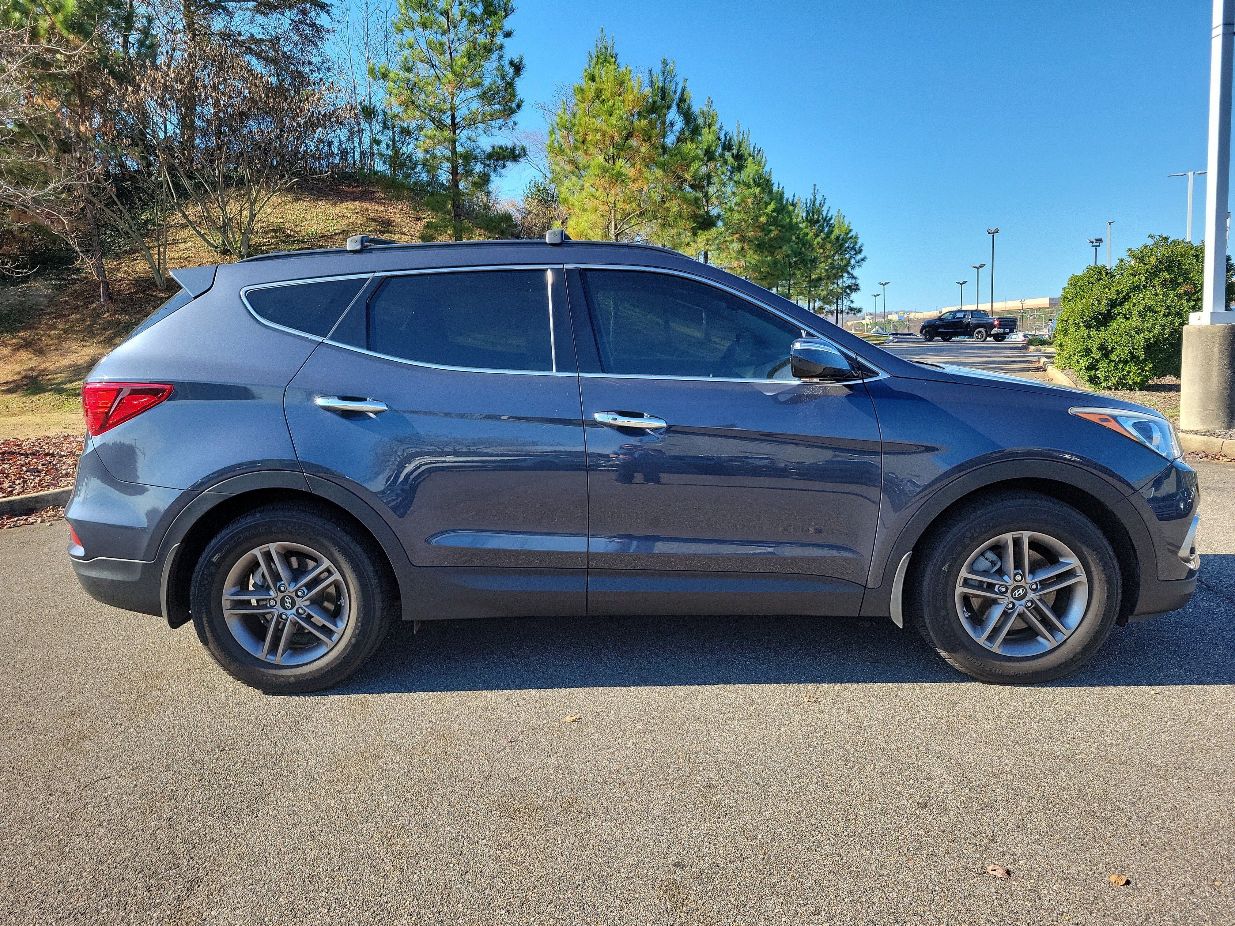 Used 2018 Hyundai Santa Fe Sport w/ 2.4L Value Package 02 image 20