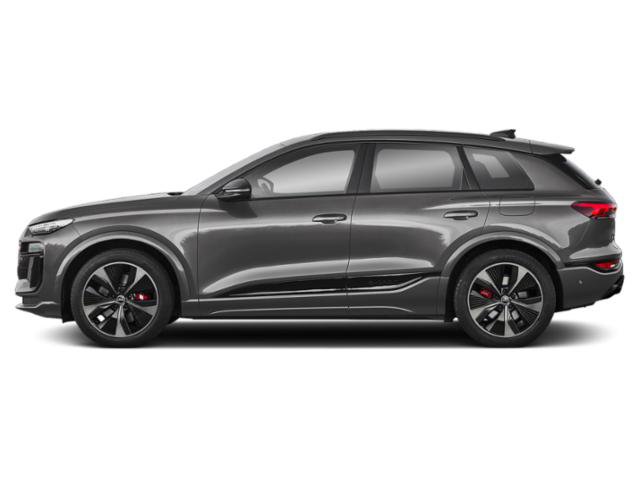 New 2025 Audi SQ6 e-tron Premium Plus image 2