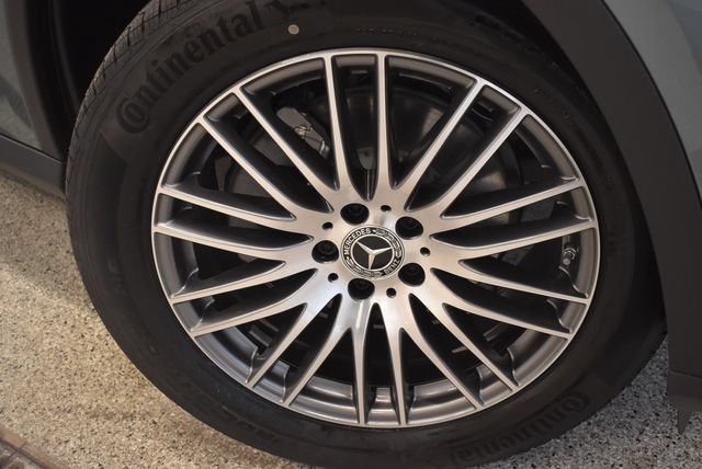 New 2027 Mercedes-Benz GLC 300 4MATIC image 30