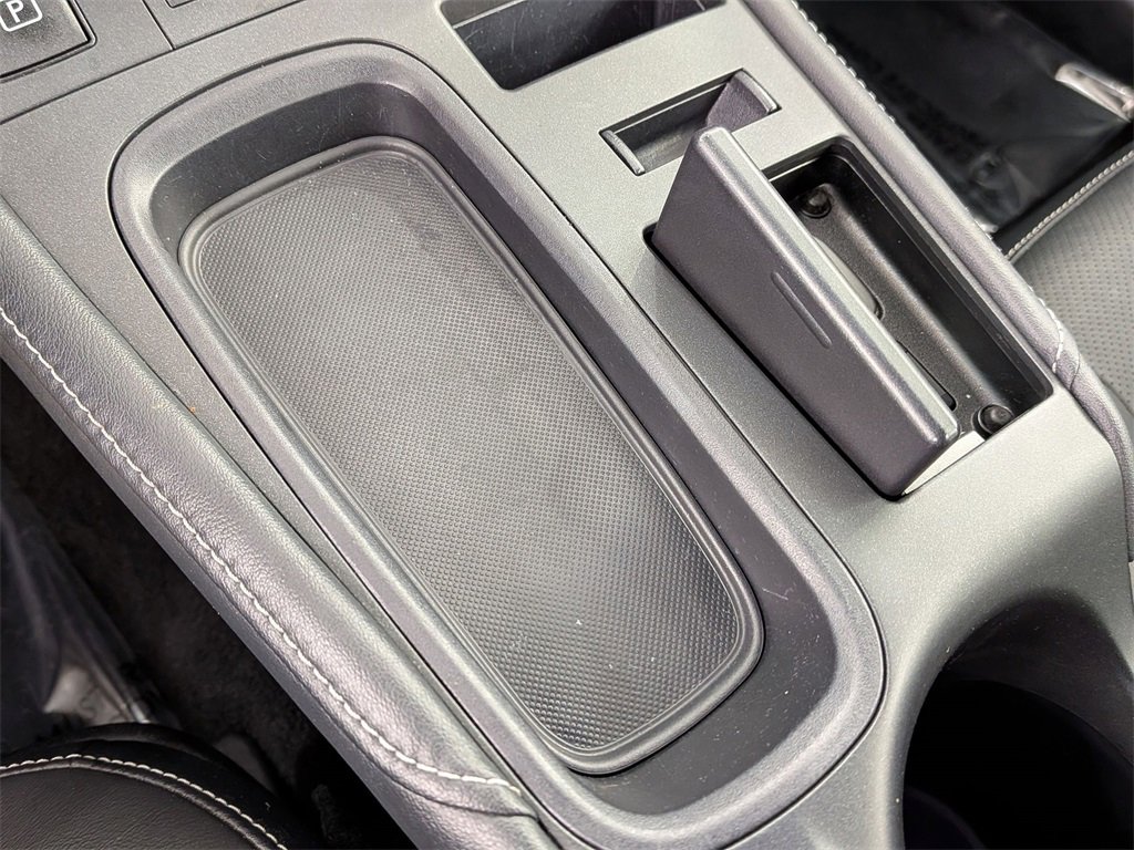 Used 2012 Lexus CT 200h Premium image 27