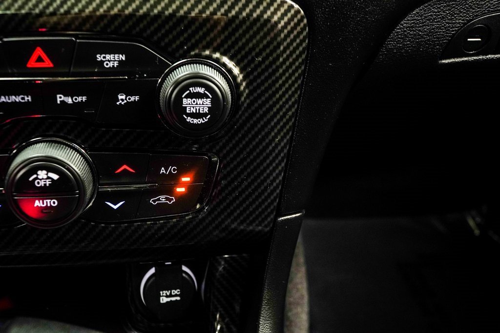 Used 2021 Dodge Charger SRT Hellcat w/ Harman/Kardon Audio Group image 21