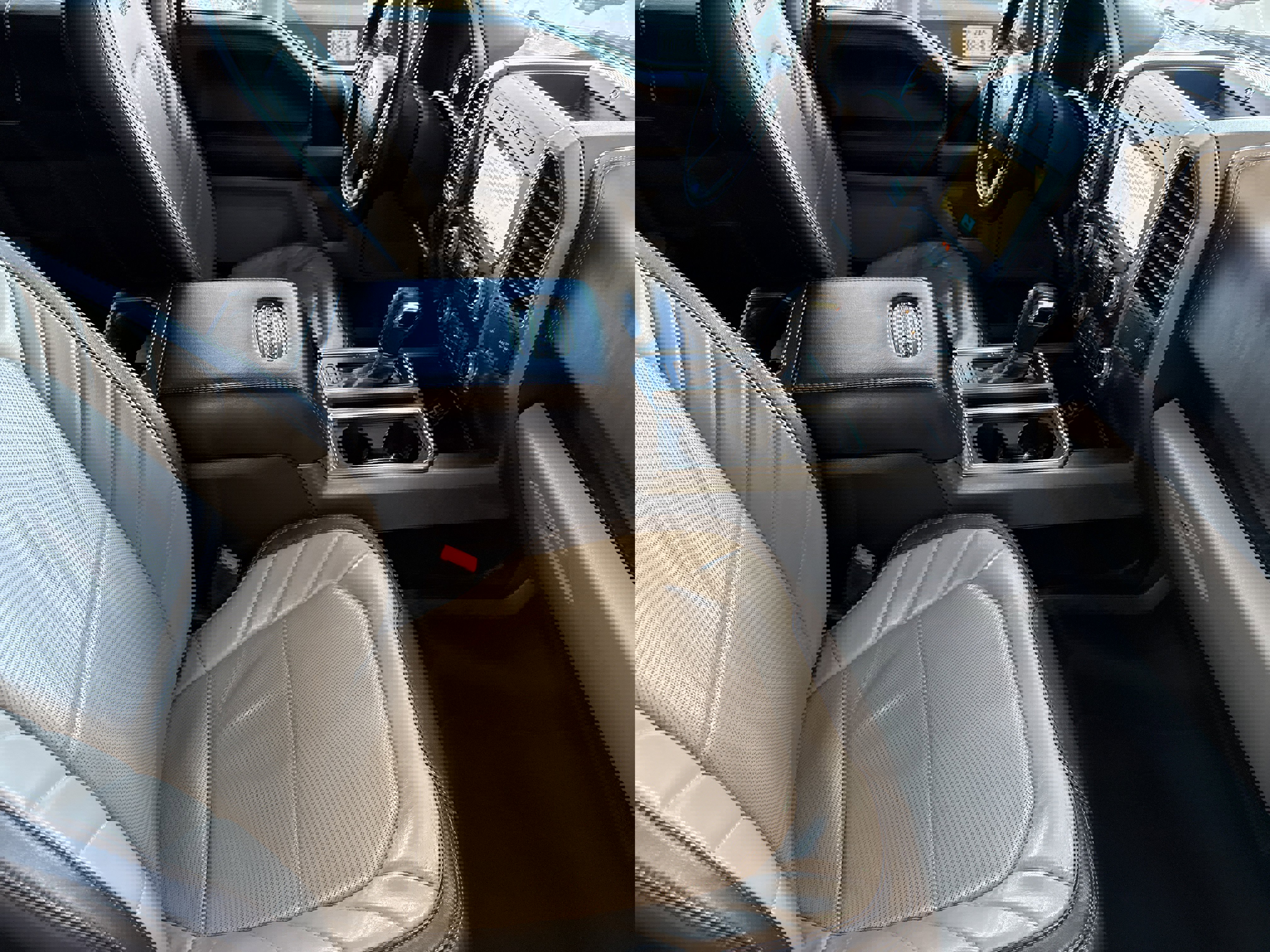 Used 2019 Ford F150 Limited w/ Trailer Tow Package image 18