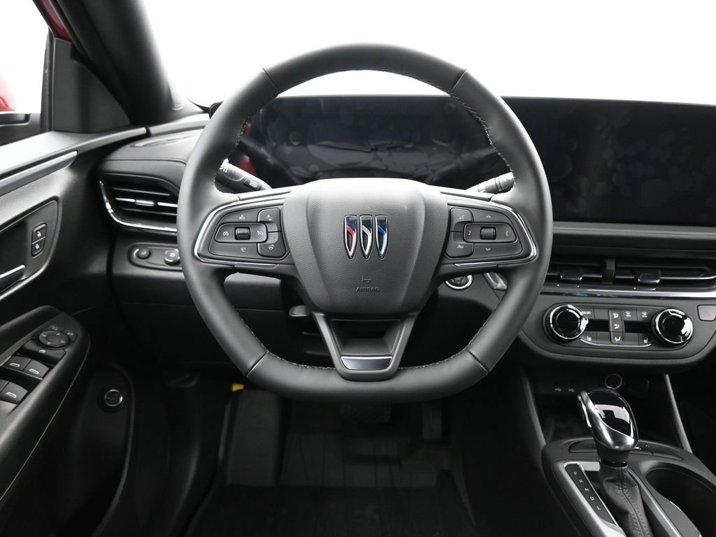 New 2026 Buick Envista Preferred w/ Convenience I Package FWD image 10