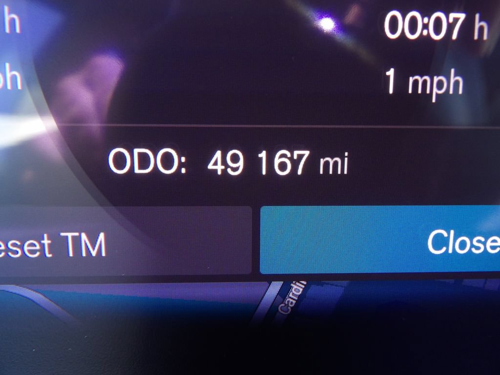 Certified 2023 Volvo C40 P8 Recharge Ultimate AWD/4WD image 21