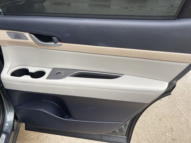 Used 2024 Hyundai Palisade Limited image 14
