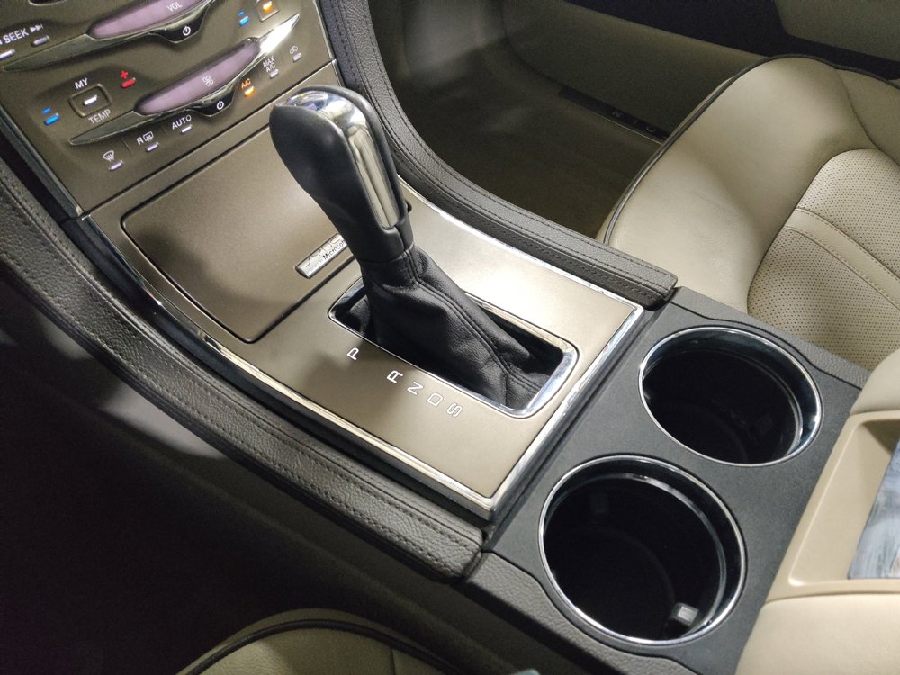 Used 2015 Lincoln MKX FWD w/ Equipment Group 102A image 26