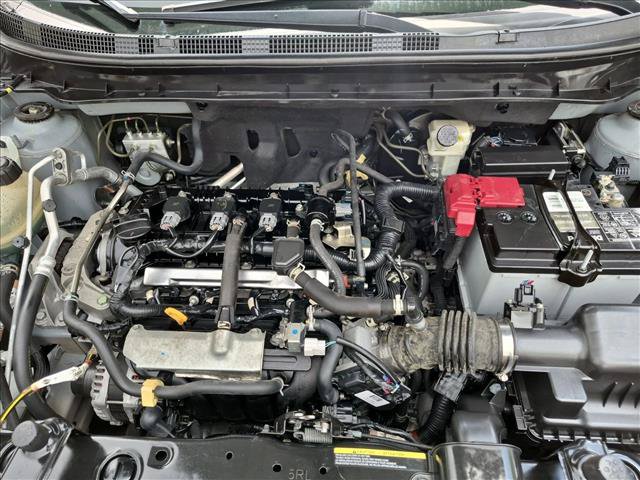Used 2021 Nissan Kicks SV FWD image 21