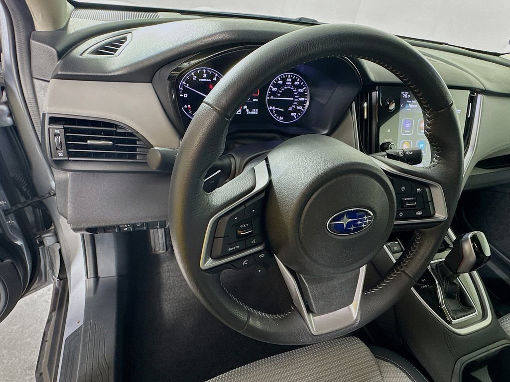 Used 2021 Subaru Outback Premium AWD/4WD image 11