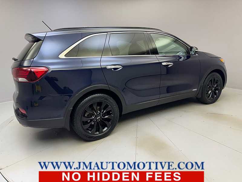 Used 2020 Kia Sorento S image 5