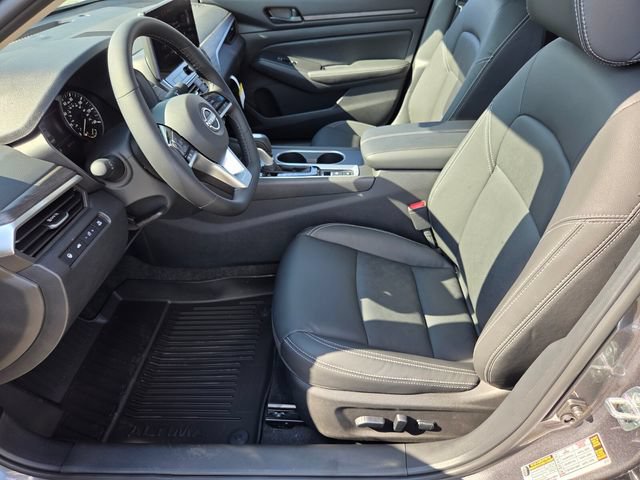 New 2026 Nissan Altima 2.5 SV w/ SV Premium Package FWD image 10