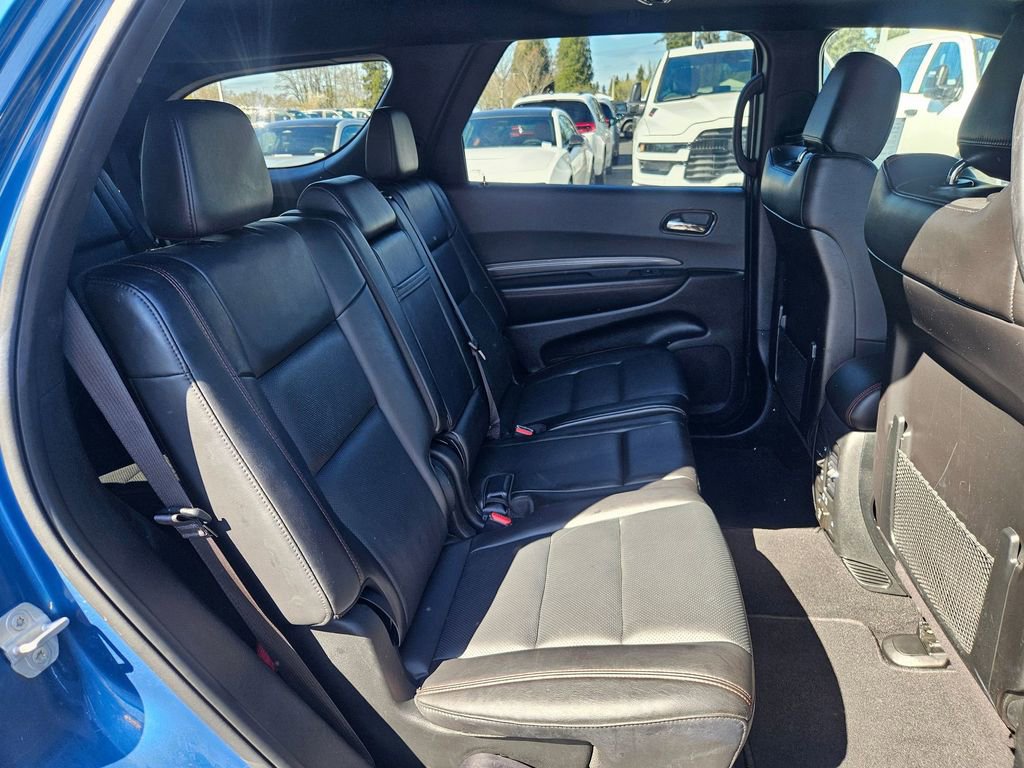 Used 2025 Dodge Durango GT image 29