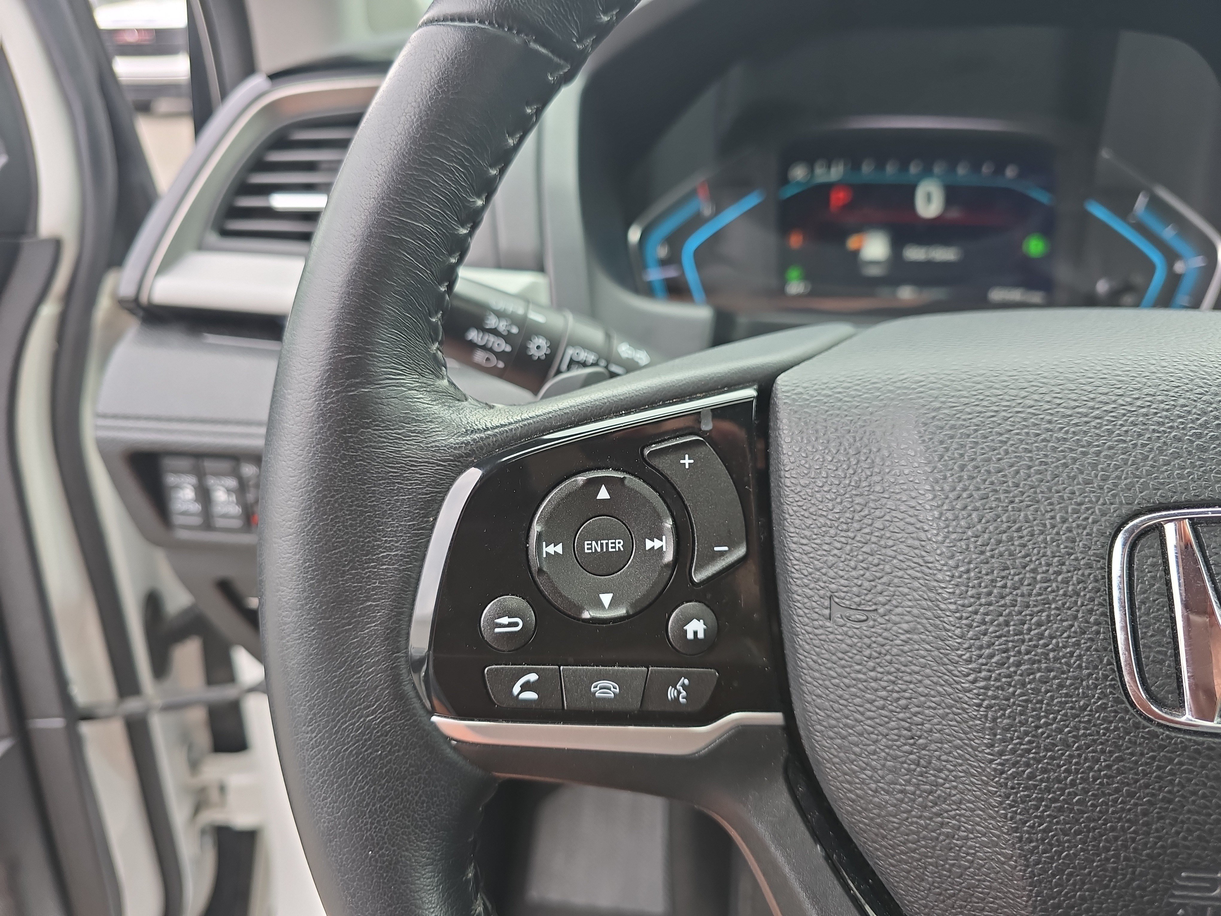 Used 2021 Honda Odyssey Touring image 28
