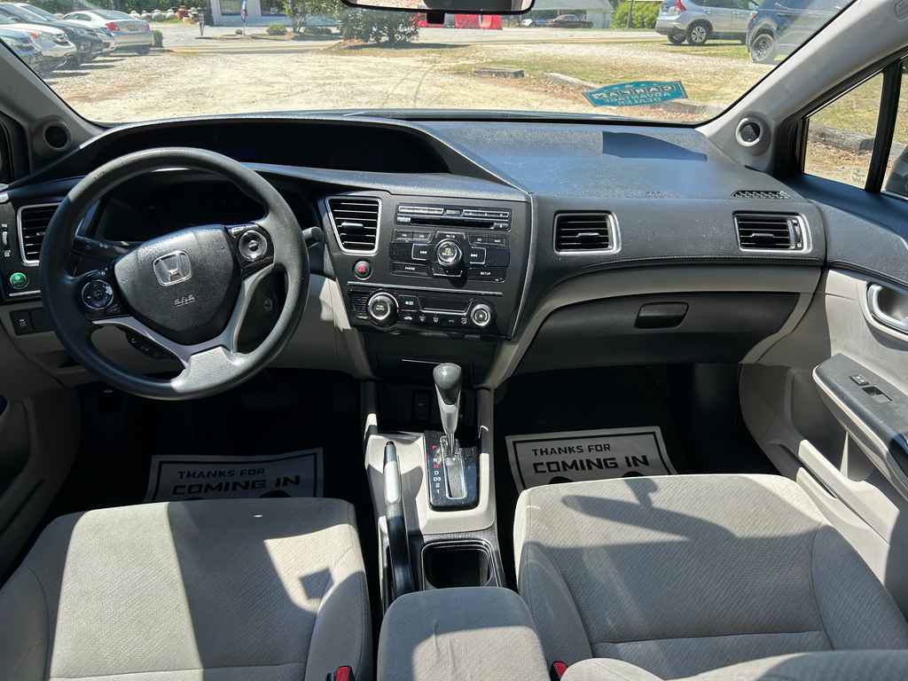 Used 2013 Honda Civic EX image 13