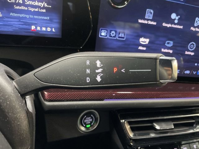 Used 2024 Chevrolet Traverse RS w/ LPO, Floor Liner Package image 12