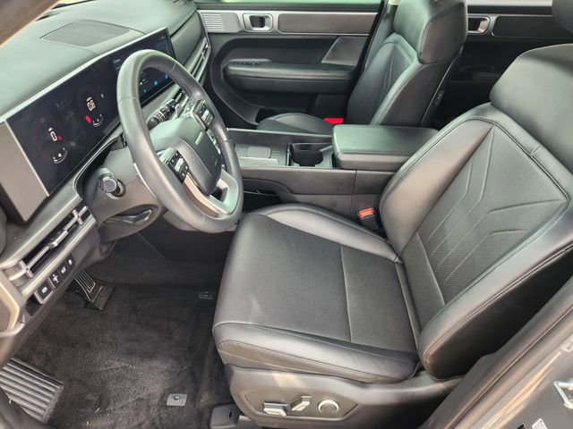 Used 2024 Hyundai Santa Fe SEL image 12