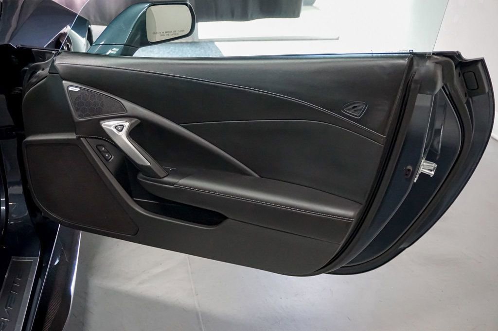 Used 2019 Chevrolet Corvette ZR1 image 37