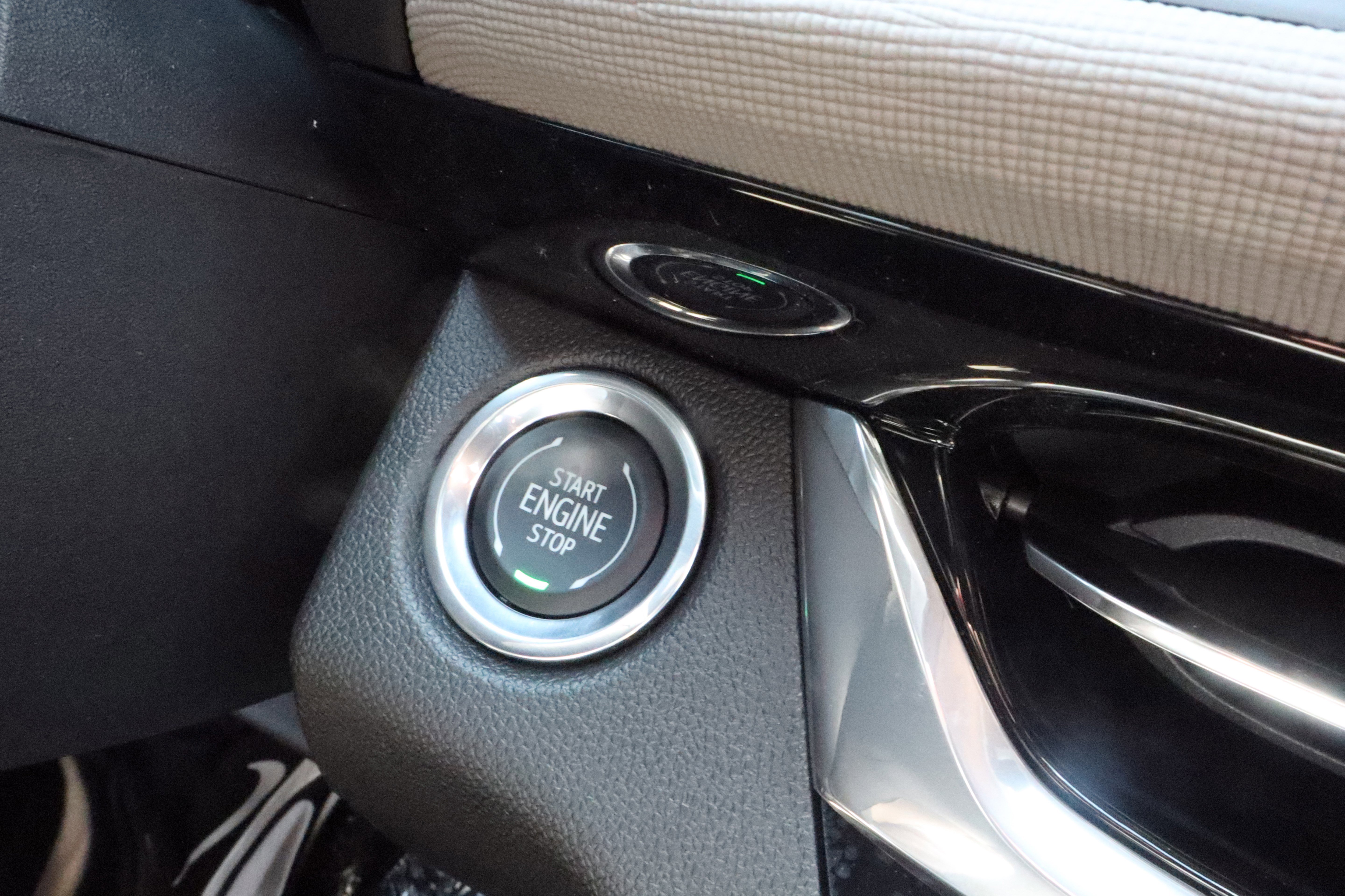 New 2025 Buick Envista Avenir image 20