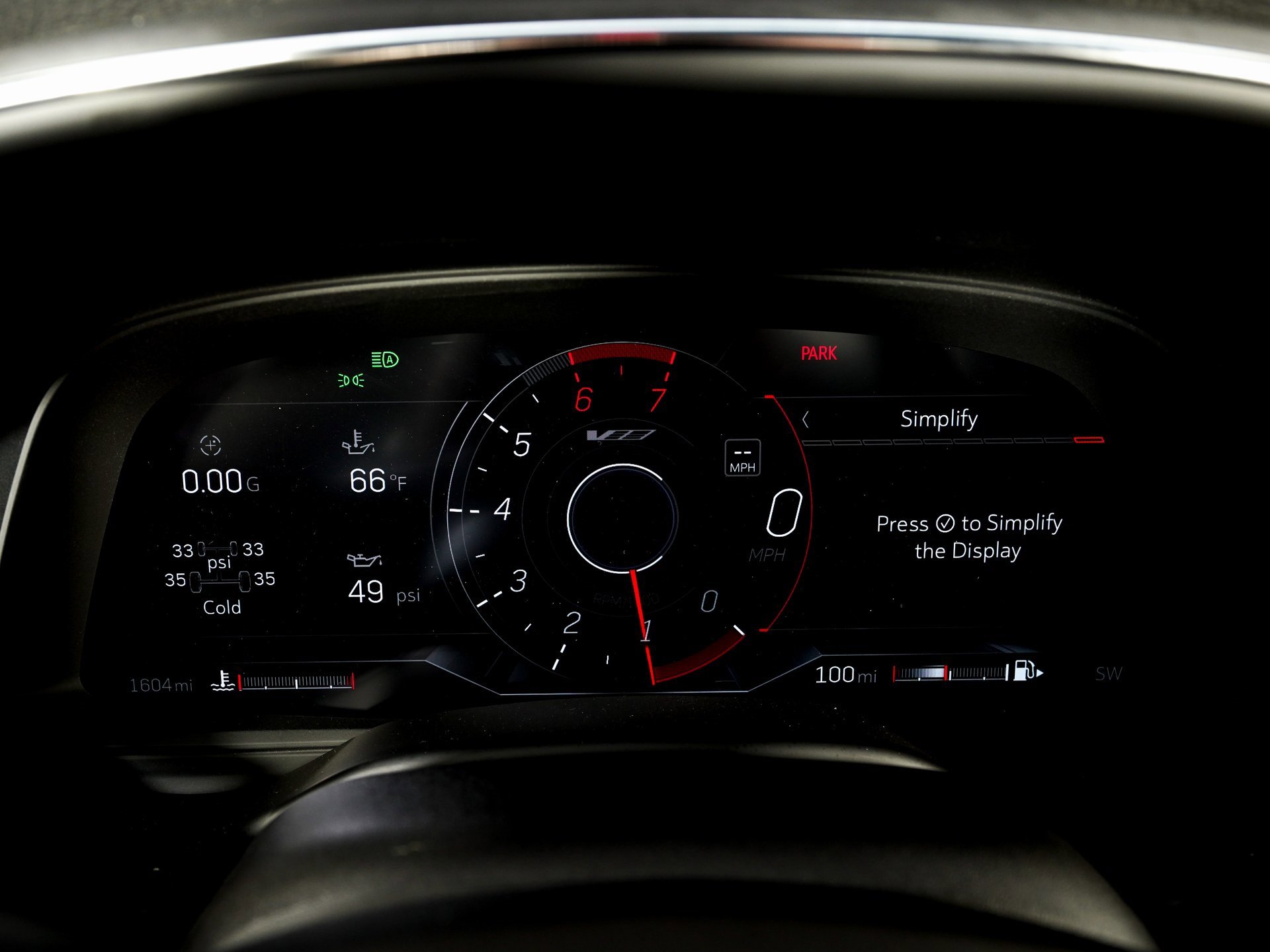 Used 2023 Cadillac CT5 V Blackwing image 17