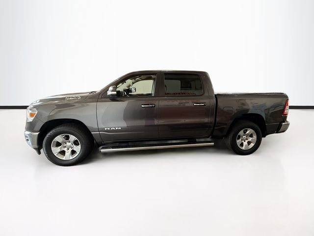 Used 2019 RAM 1500 Big Horn image 9