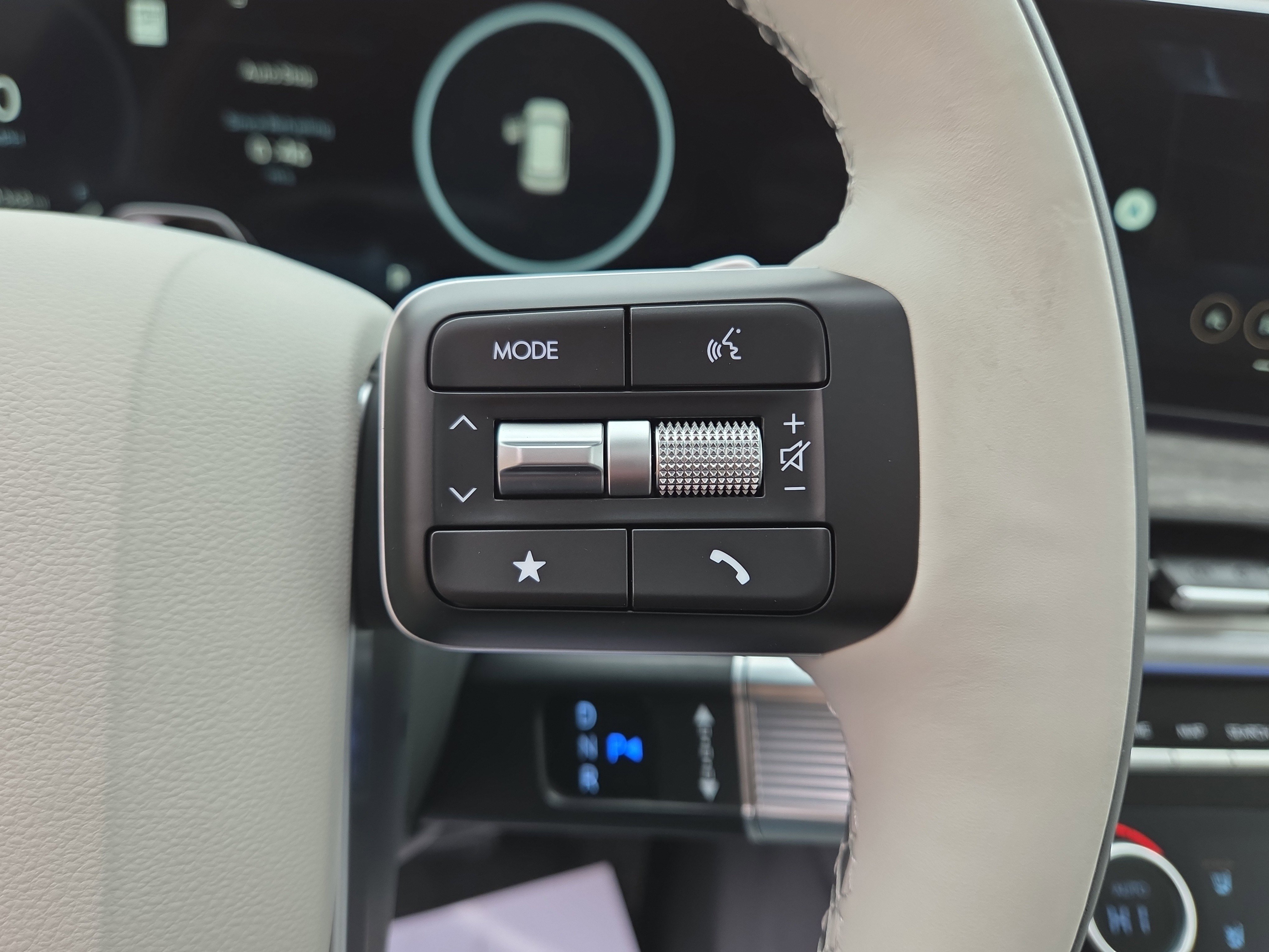 New 2026 Hyundai Santa Fe Calligraphy image 20