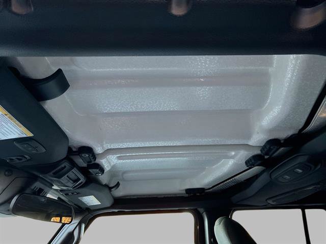 New 2026 Jeep Wrangler Willys image 10