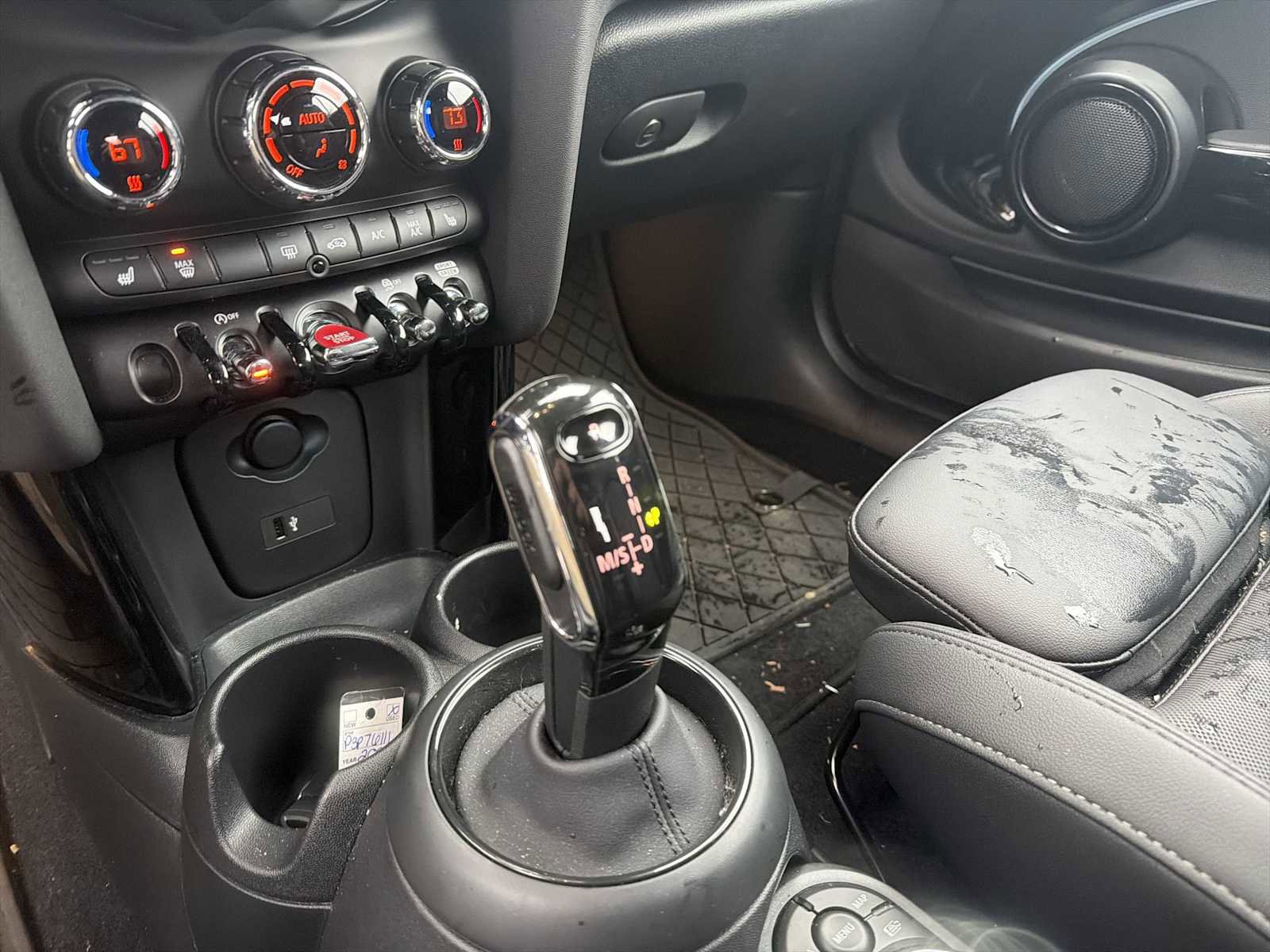 Used 2023 MINI Cooper S image 16