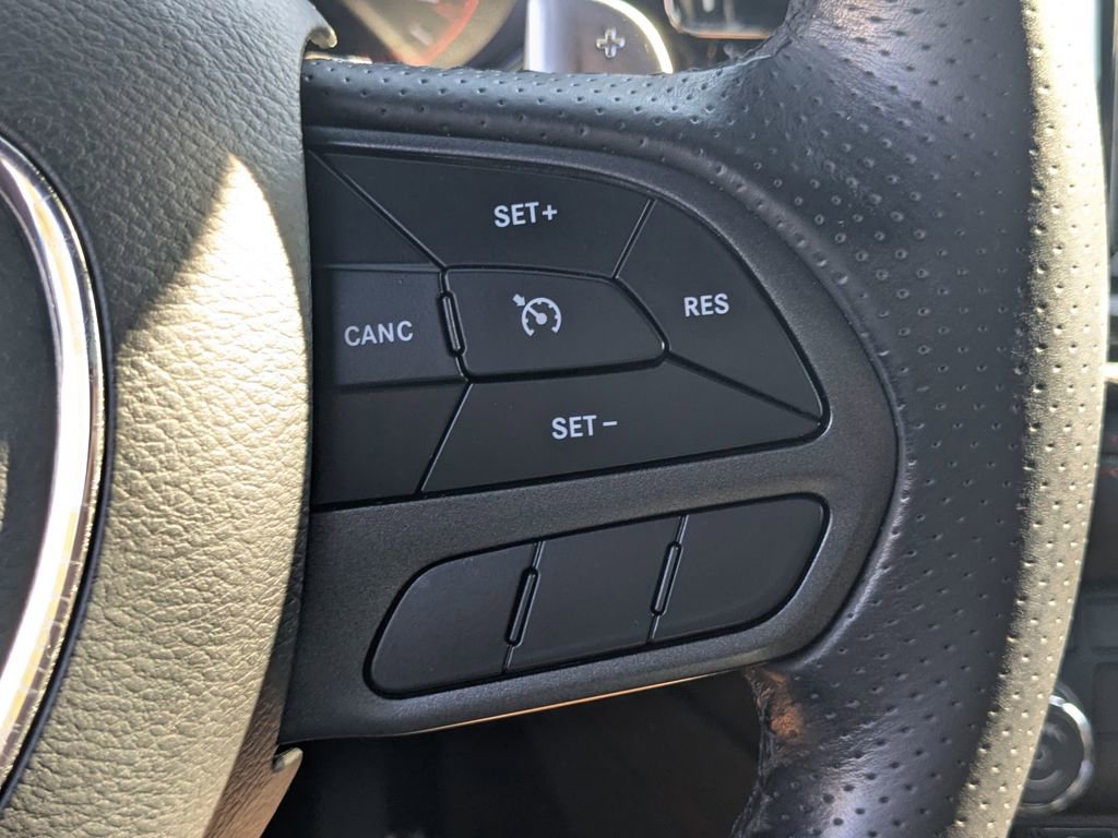 Used 2023 Dodge Durango GT image 39