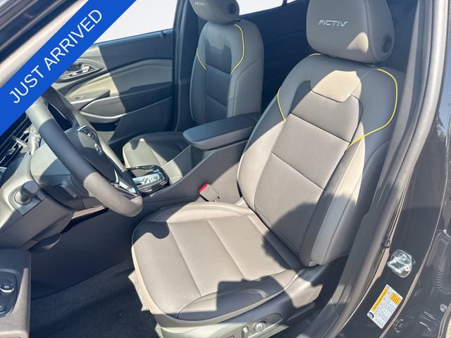 New 2026 Chevrolet Trax ACTIV image 11