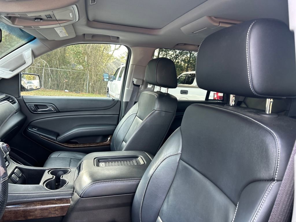 Used 2017 Chevrolet Tahoe LT image 9