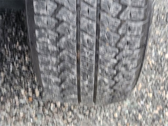 Used 2021 Chevrolet Silverado 1500 W/T w/ WT Convenience Package image 11