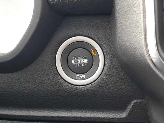 New 2026 RAM 1500 Laramie w/ Night Edition AWD/4WD image 23