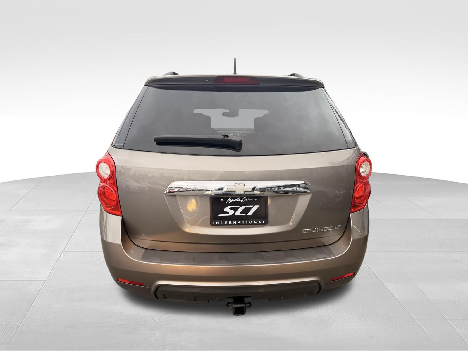 Used 2010 Chevrolet Equinox LT w/ Vehicle Interface Package FWD image 14