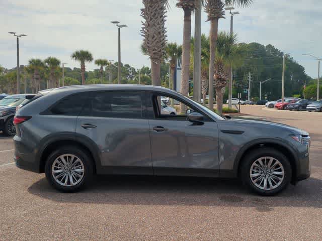 Used 2024 MAZDA CX-90 3.3 Turbo w/ Preferred Package AWD/4WD image 9