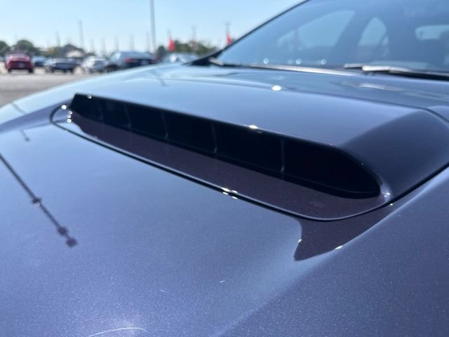 Used 2025 Subaru WRX Limited w/ Popular Package #2A AWD/4WD image 10