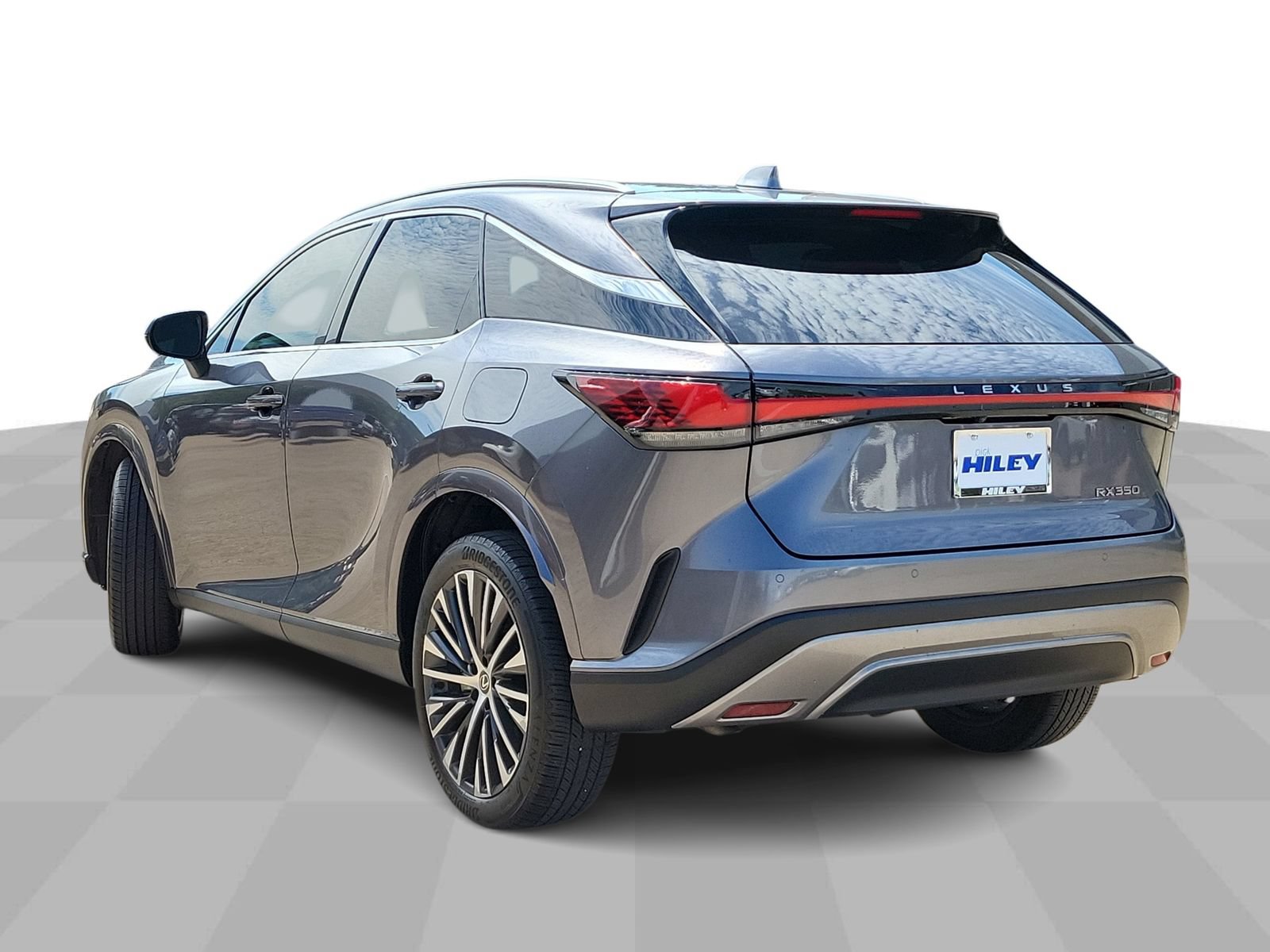 Used 2023 Lexus RX 350 Premium Plus w/ Accessory Package (Z1) FWD image 6