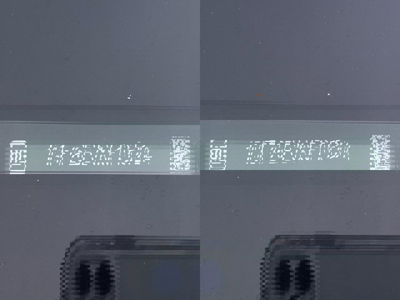 New 2027 Chevrolet Bolt RS w/ Technology Package image 16