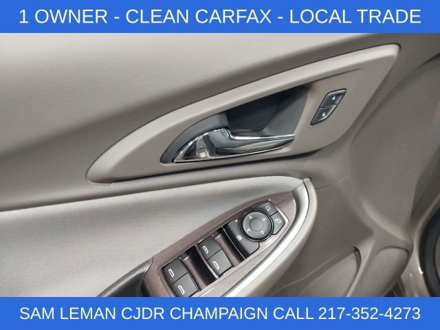 Used 2023 Chevrolet Malibu LT image 6