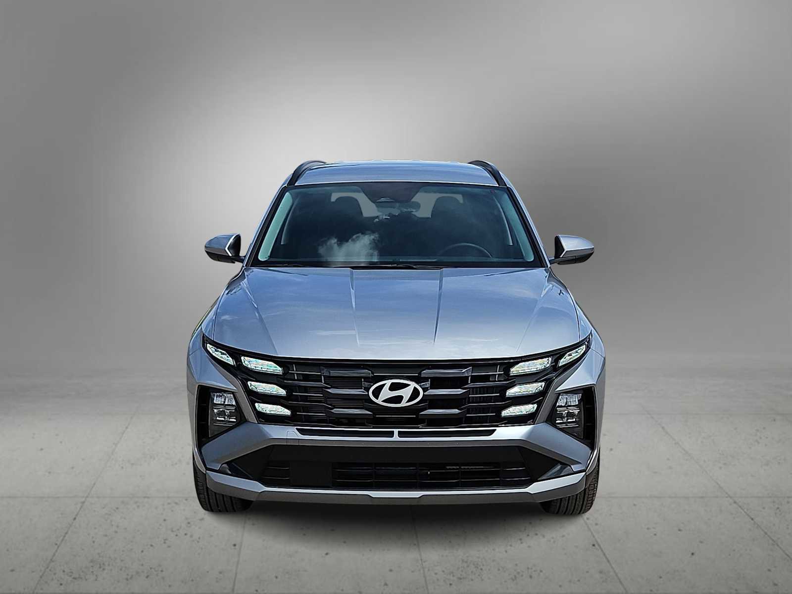 Certified 2026 Hyundai Tucson SEL AWD/4WD image 3