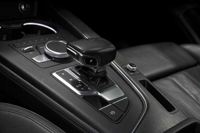 Used 2019 Audi A4 2.0T Premium w/ Convenience Package FWD image 17