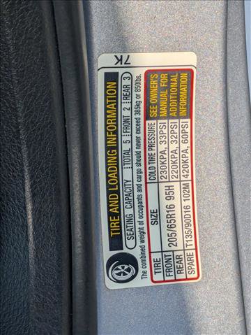 Used 2016 Honda Accord LX image 15