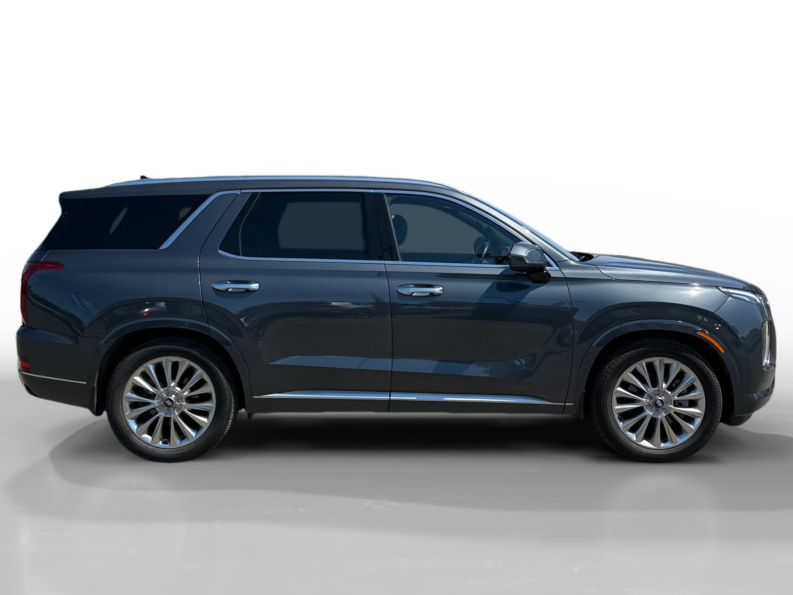Used 2020 Hyundai Palisade Limited AWD/4WD image 6