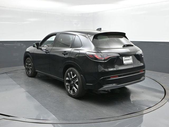 New 2026 Honda HR-V EX-L image 5