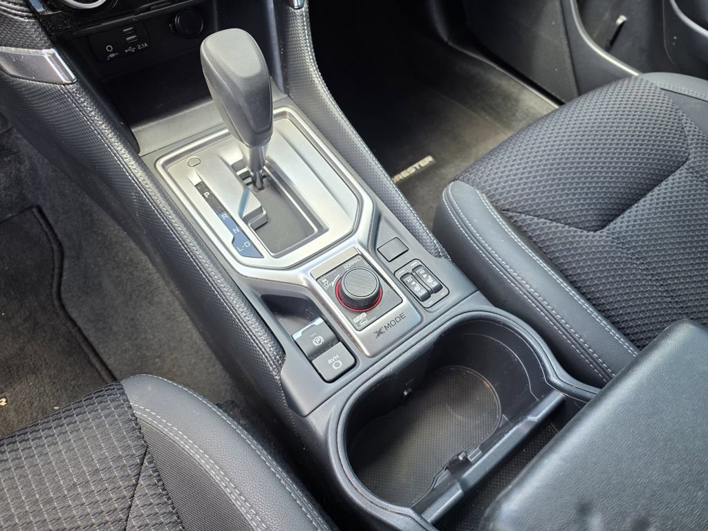 Used 2024 Subaru Forester Premium AWD/4WD image 22