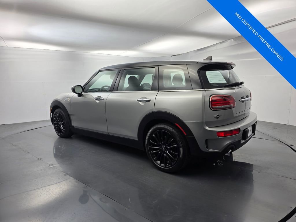 Used 2024 MINI Cooper Clubman S FWD image 6